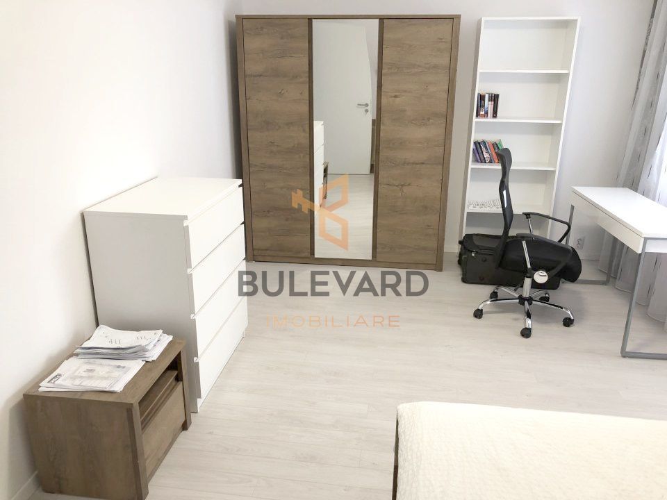 Apartament cu 4 camere ultramodern, zona strazii Obervatorului! - Poză 3