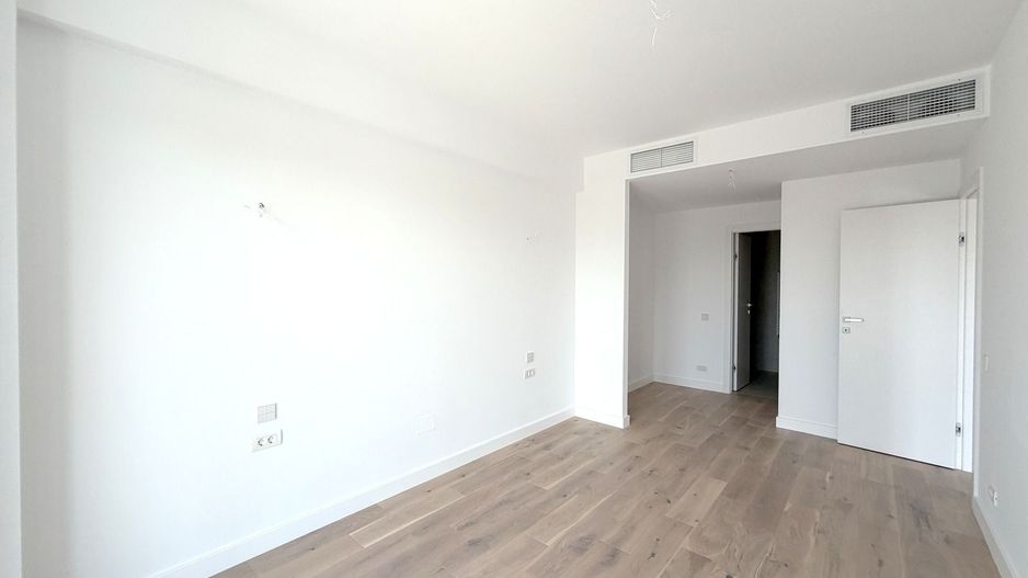 Apartament 2 camere  The Level |  Piata presei libere |  Parcare subterana - Poză 6