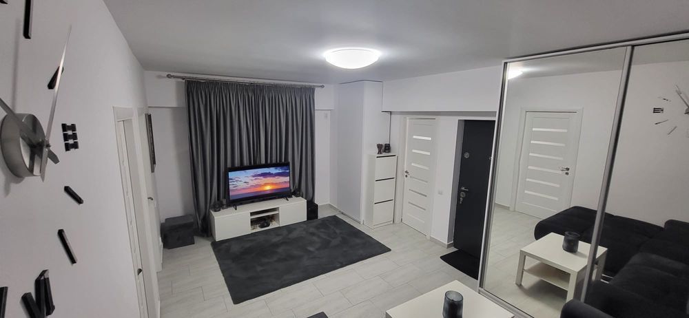 APARTAMENT MODERN, 2 CAMERE GROZAVESTI - Poză 1