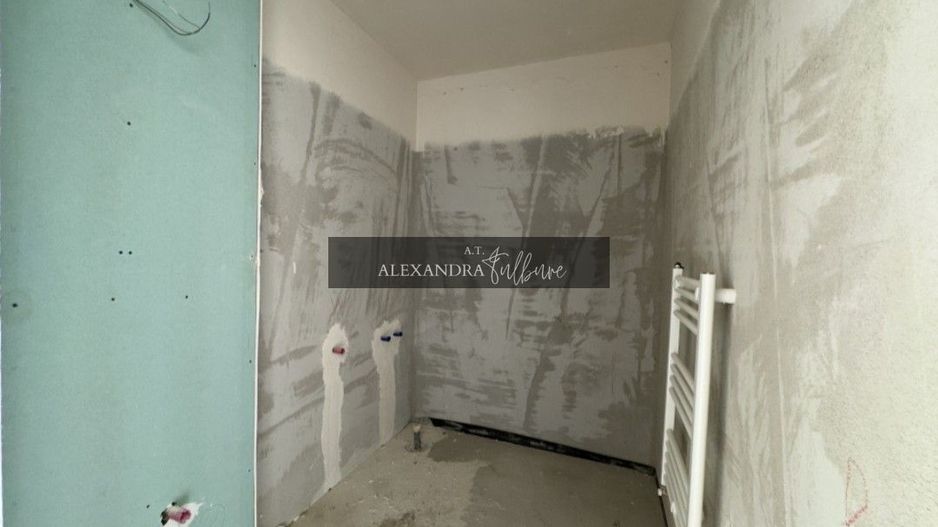 Apartament spațios | 3 camere | 2 băi | parcare | Park Lake - Poză 7