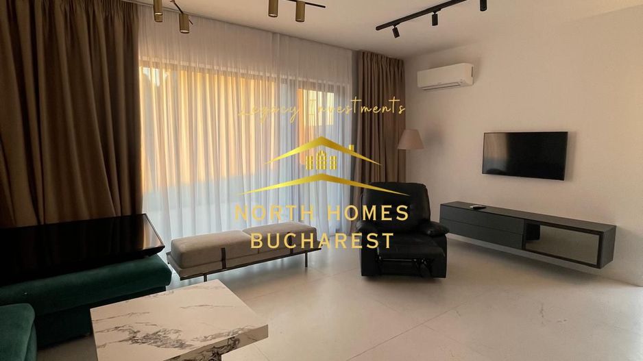 Villa for sale in Corbeanca - Fully Furnished! - Poză 21