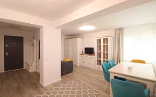 Apatament cu 2 camere, decomandat, cartier Zorilor! - Poză 2