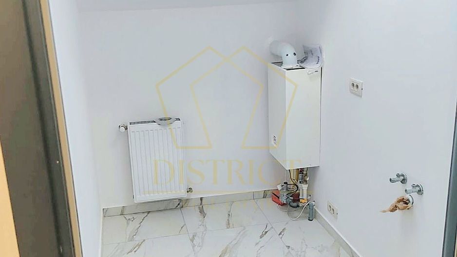 Spatiu birouri open space I Semicentral - Poză 6