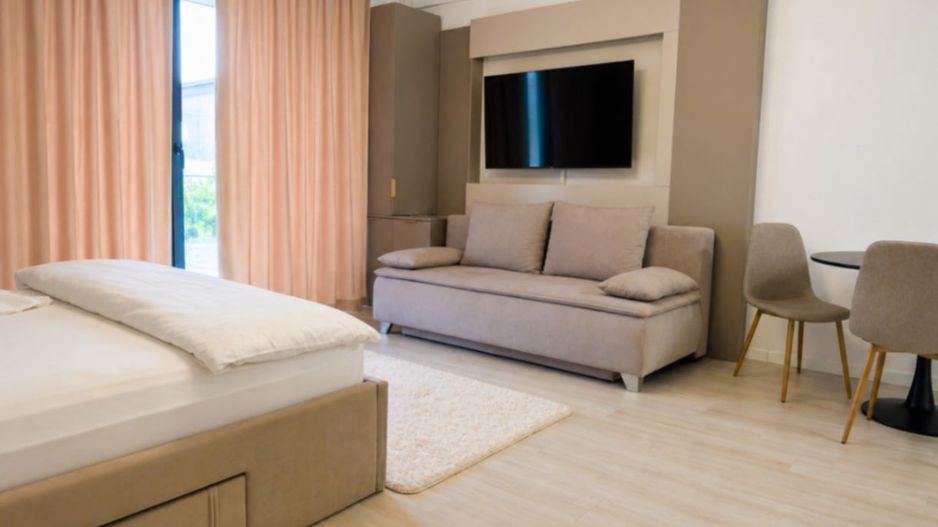 STUDIO |  SEA ON |  MOBILAT PREMIUM - Poză 11