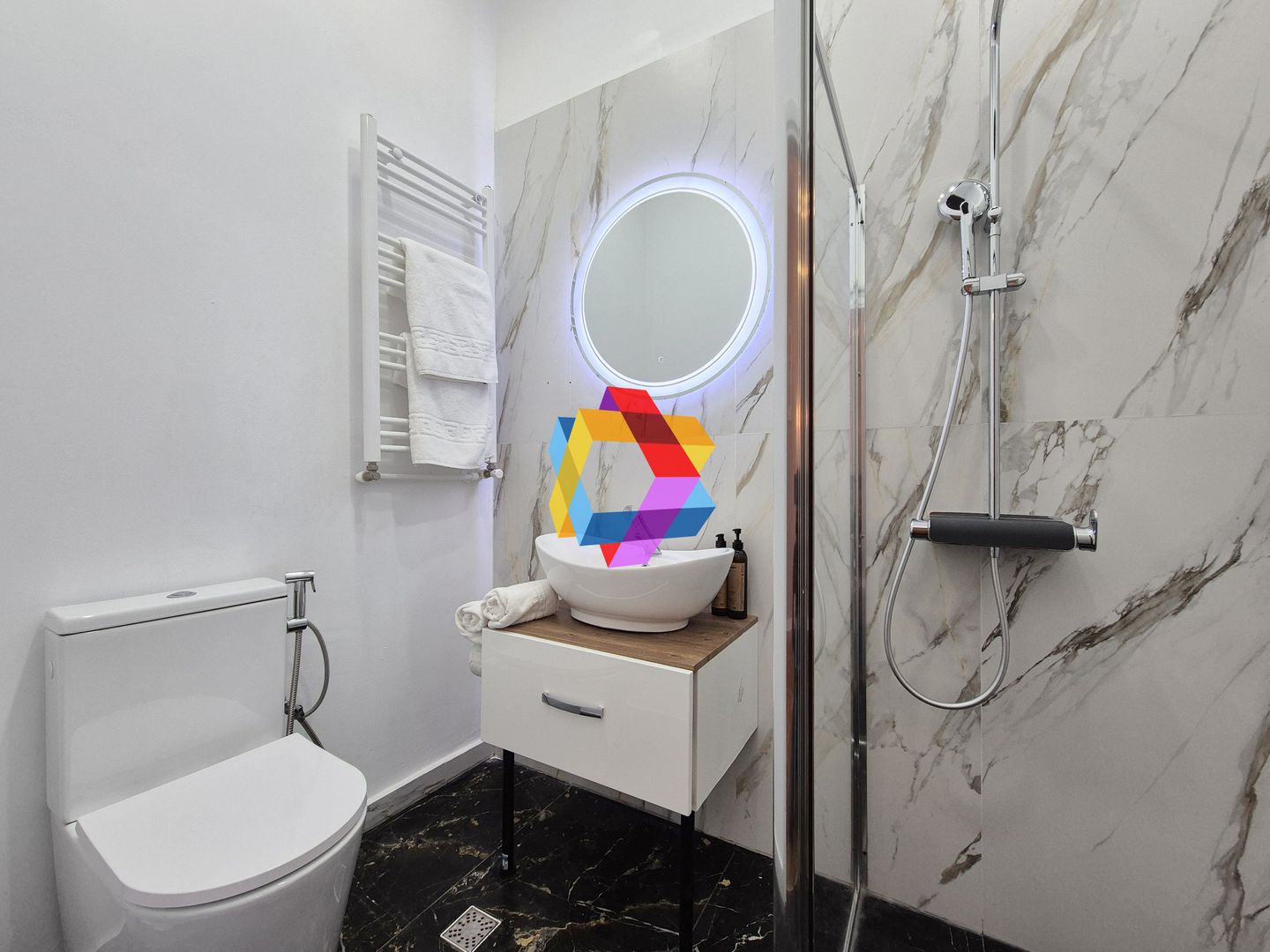 Casa de vânzare zona Centrală - 225 mp - Poză 10