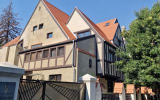 Vila unicat de vanzare- Dorobanti capitale - Poză 2