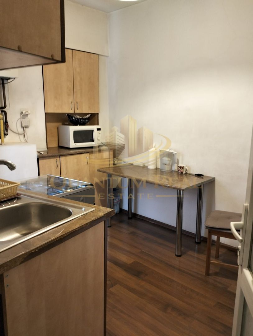 ✨APARTAMENT 2 CAMERE CU PERSONALITATE, PE DIMITRIE BOLINTINEANU! ✨ - Poză 7