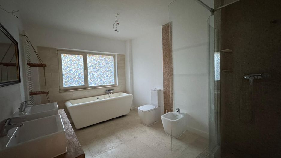 4 CAMERE transformat in 3 camere  109 MP || ELENA VACARESCU || HERASTRAU - Poză 14