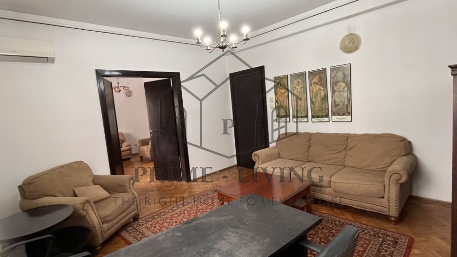 Exceptional Heritage Villa for Rent | Ștefan cel Mare – Dorobanți Area - Poză 5