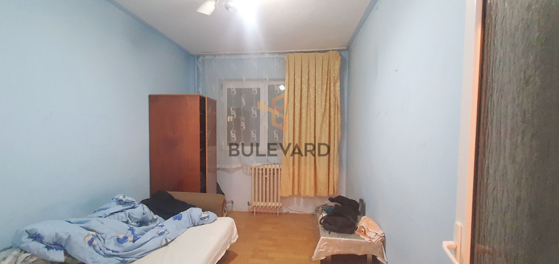 Apartament cu 4 camere, zona Winmarkt! - Poză 5