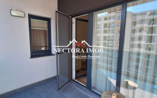 NECTORA IMOB-Apartament 2 camere, Victoria Rezidential Nufarul,Parcare - Poză 14