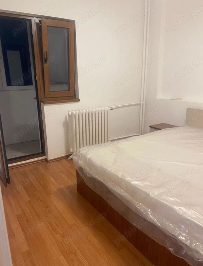 AP. 2 CAMERE BD. CHISINAU, BLOC REABILITAT, BUCATARIE INCHISA, MODERN - Poză 2