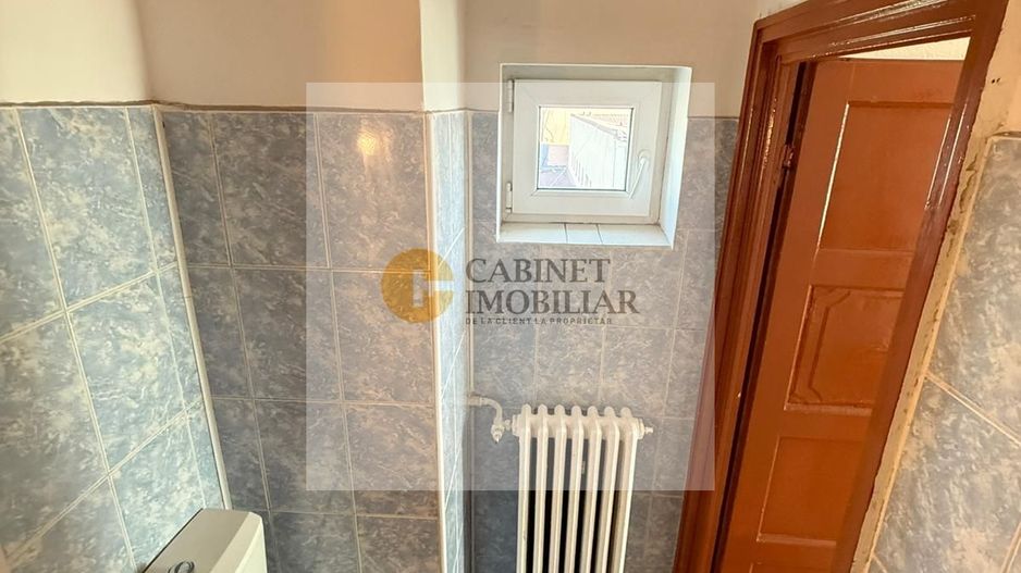 Piata Romana  | 2 camere  | Disponibil imediat - Poză 8