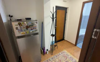GARSONIERĂ TRANSFORMATĂ  APARTAMENT 2 CAMERE PARTER ZONĂ CENTRALĂ CAMPULUNG - Poză 13