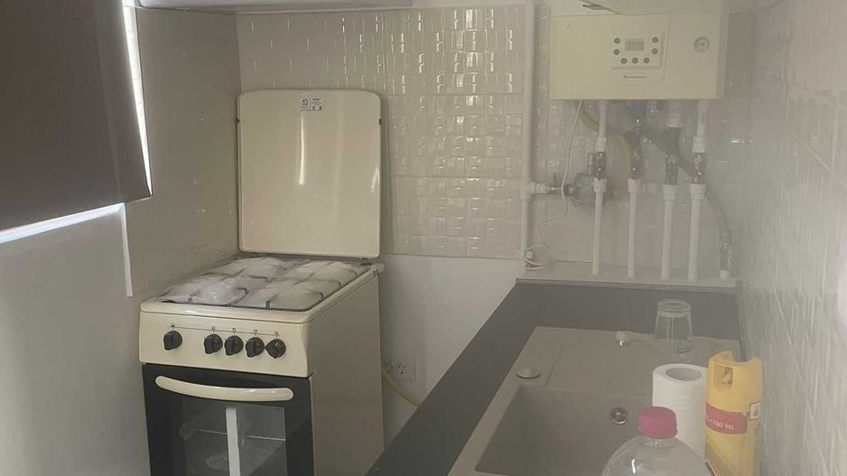 Apartament 2 camere 54 mp, Militari Residence Totul Nou - Poză 2