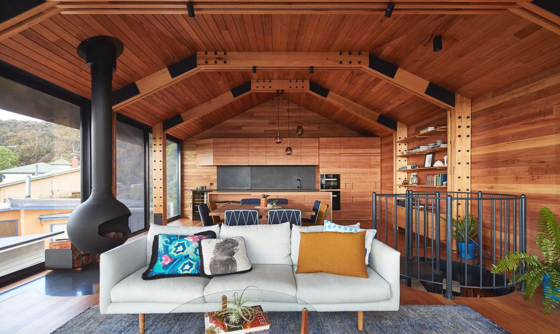 Teren pentru cabanos - Poză 2