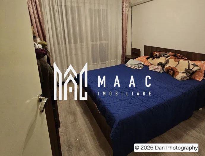 Apartament 3 camere | Balcon | Pivnita | M. Viteazu - Poză 2