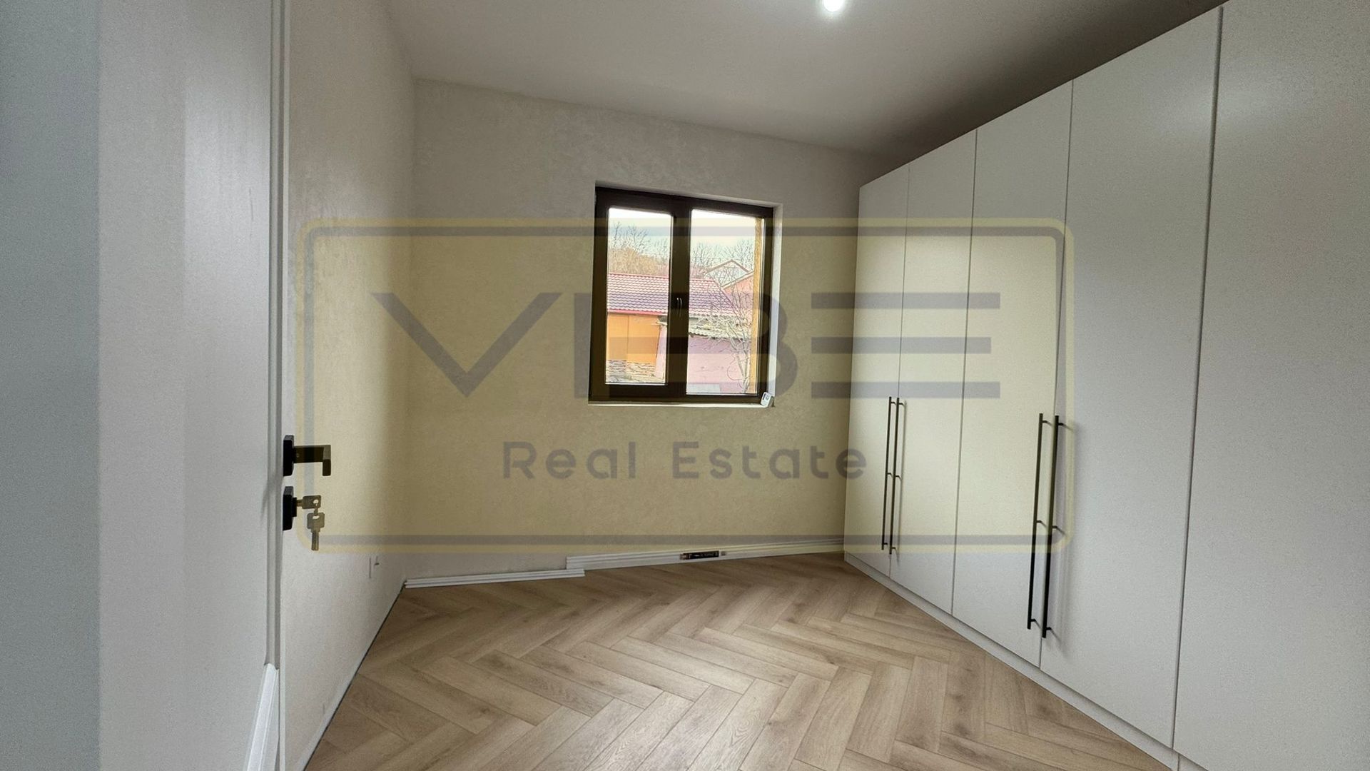 Duplex 4 camere 2 bai Galata Spitalul Arcadia - Poză 39