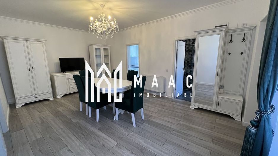 Apartament 3 camere I Ultracetral I Etaj 1 - Poză 2