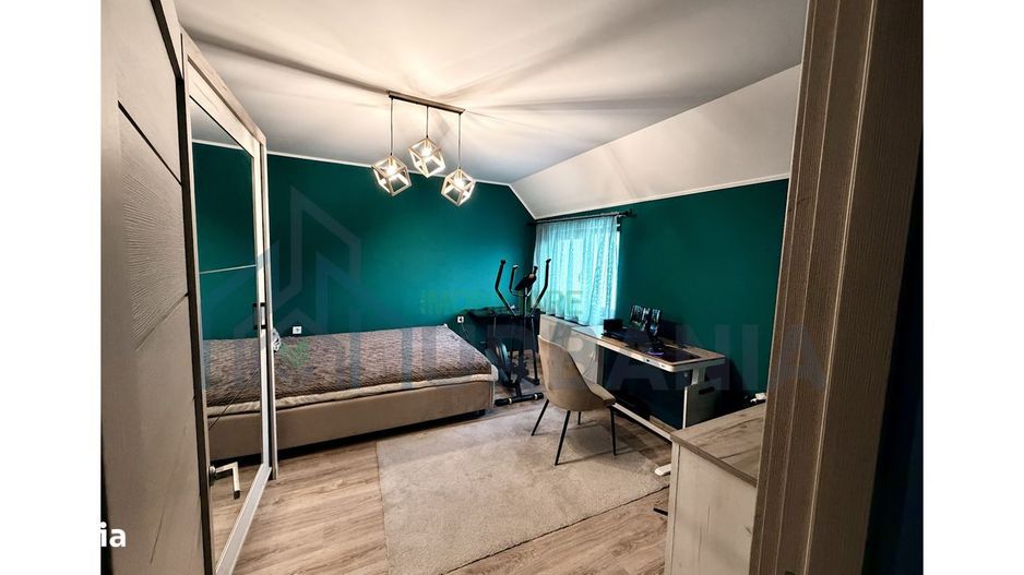 Apartament 2 Camere, boxa, loc de parcare si mansarda incluse. - Poză 2