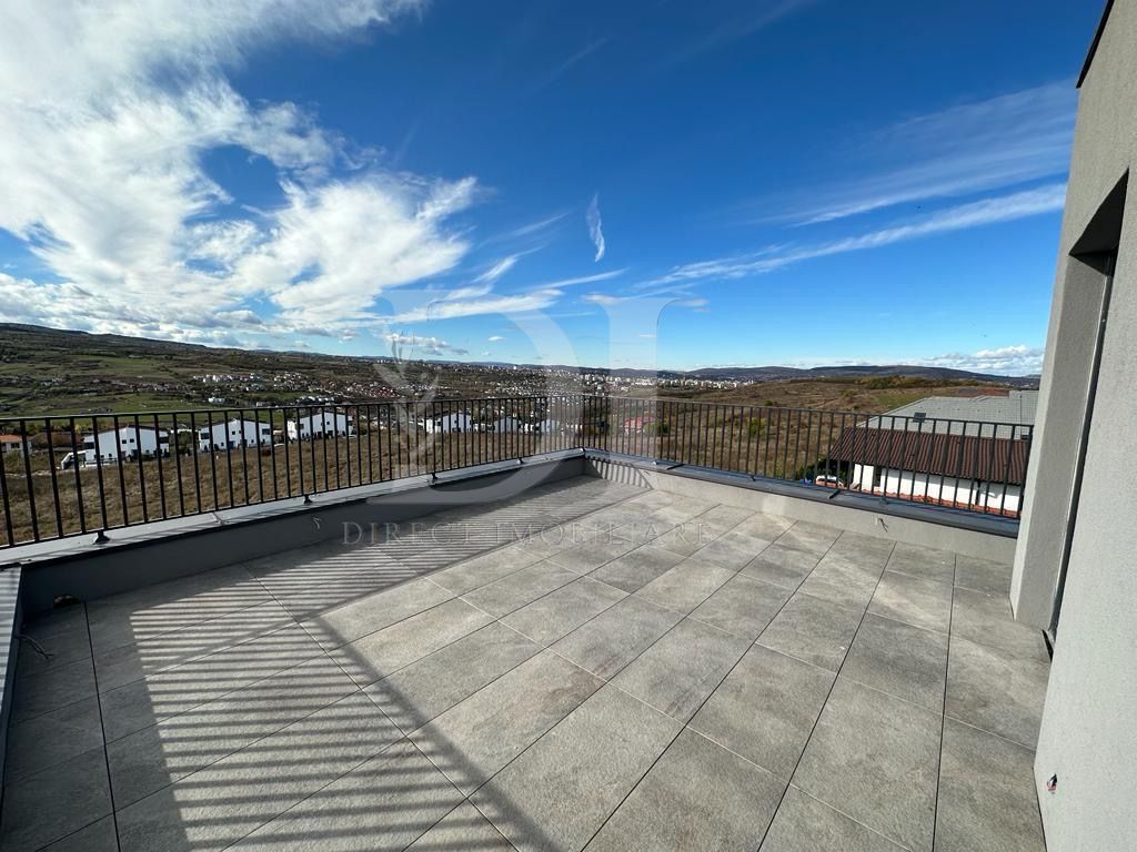 Duplex de vanzare / Cartier Borhanci / Cluj- Napoca - Poză 27