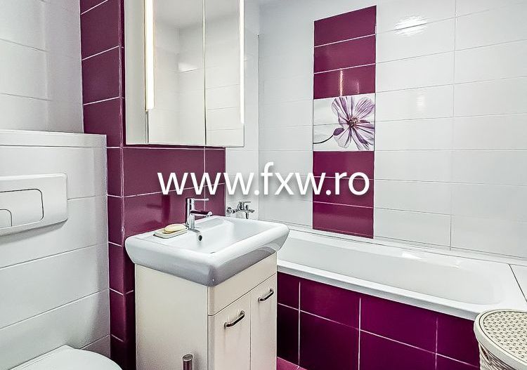 Apartament 3 camere mobilat si utilat modern - Poză 5