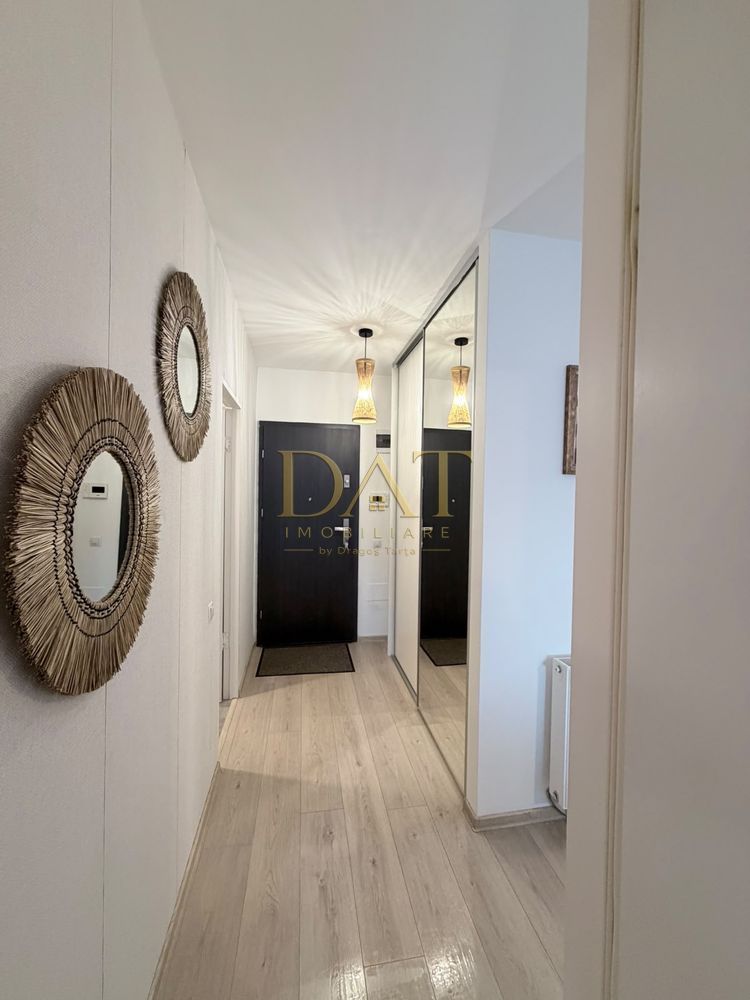 Apartament 2 camere | 43 mp | terasa generoasa | Gheorgheni - Poză 4