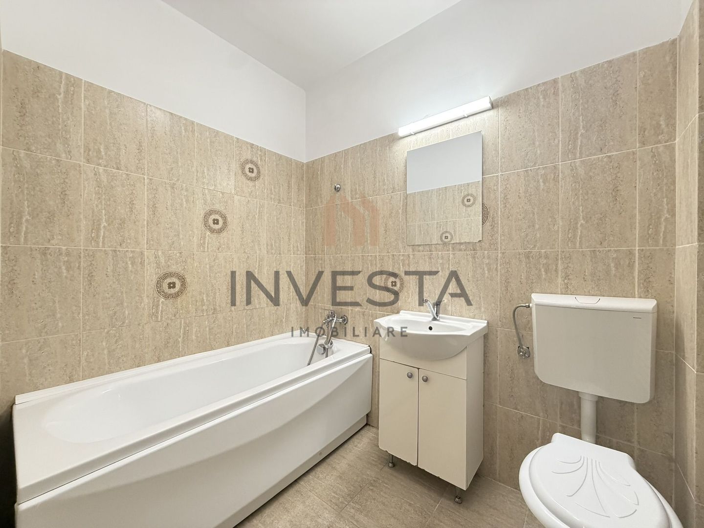 Apartament cu 2 camere de inchiriat si loc de parcare - Poză 4