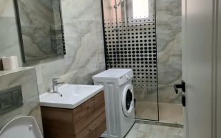 Apartament nou cu două camere de închiriat - Poză 6