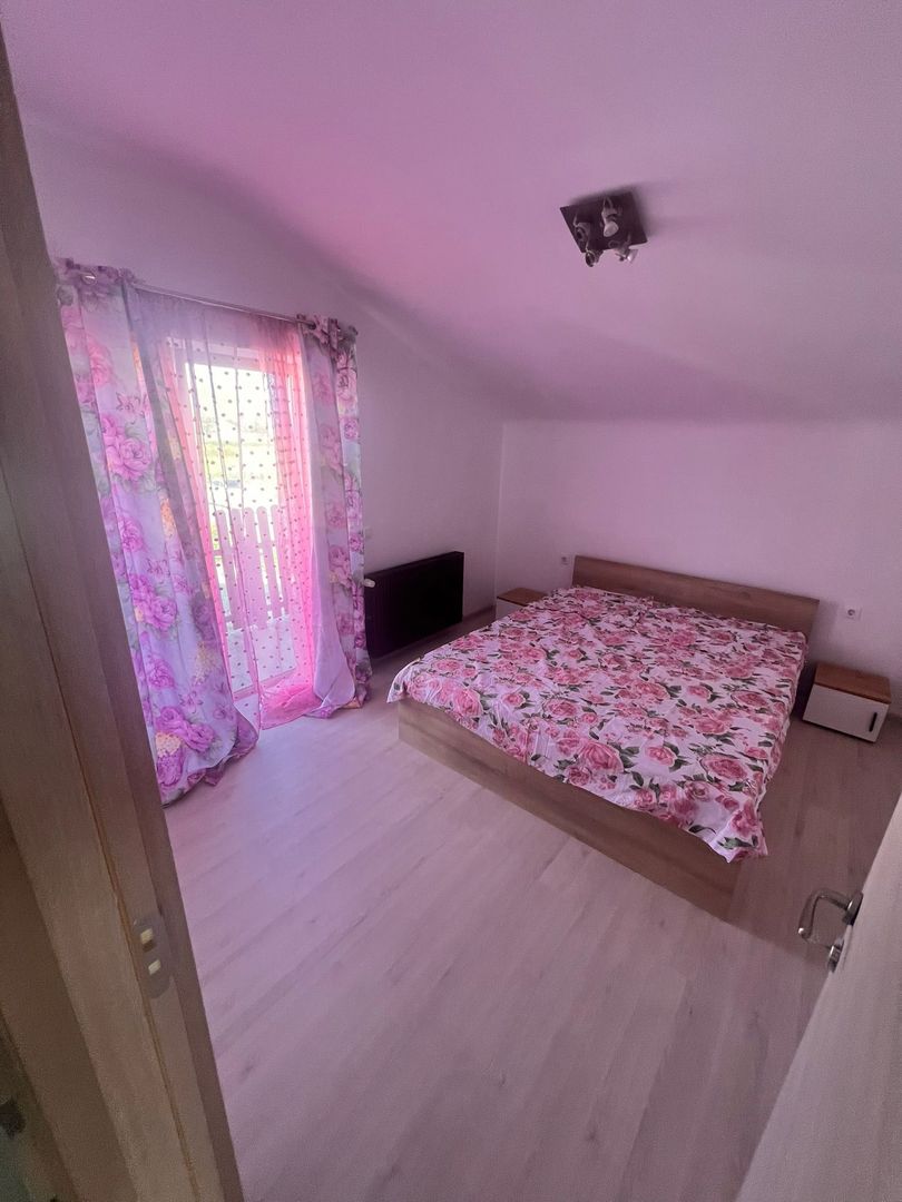 Casa tip Duplex in Stupini - Poză 11