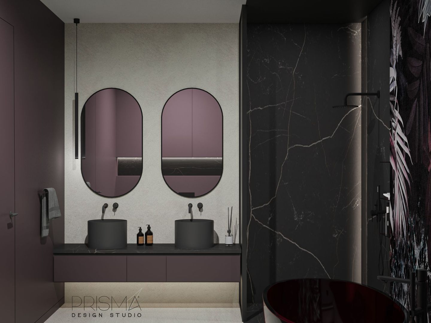 PENTHOUSE bloc nou - Central - Poză 17