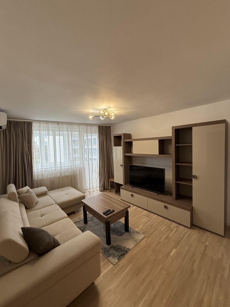 Închiriere Apartament cu 2 camere lux, prima inchiriere, ultracentral Victoriei - Poză 1