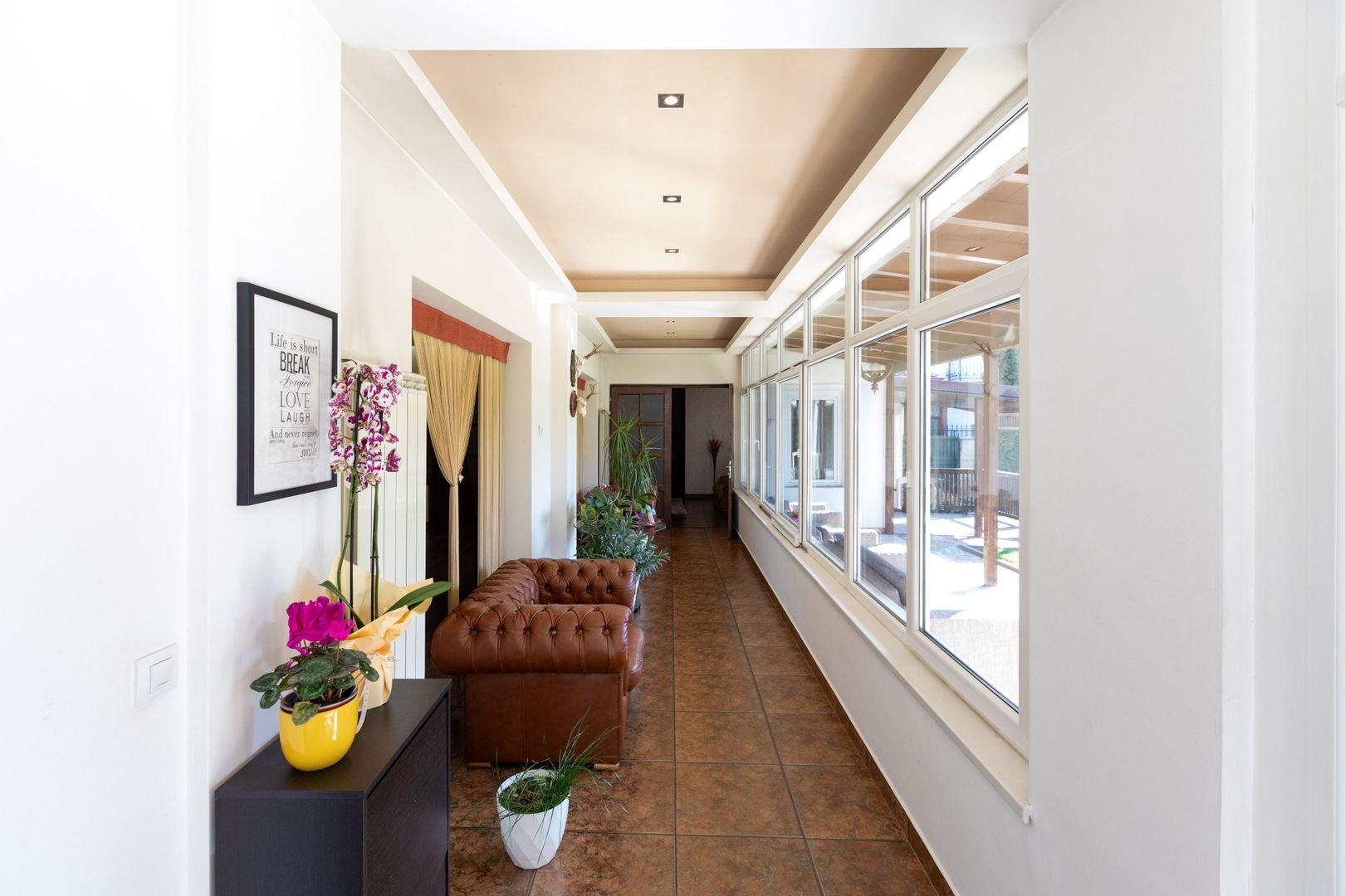 Proprietate exclusivistă ultracentrală -eleganță, spațiu și rafinament - Poză 7