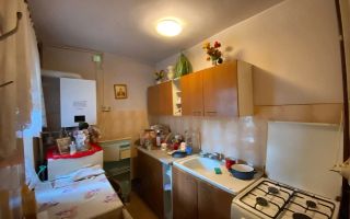Apartament 1 camera Soarelui etaj 2 cu centrala - Poză 3