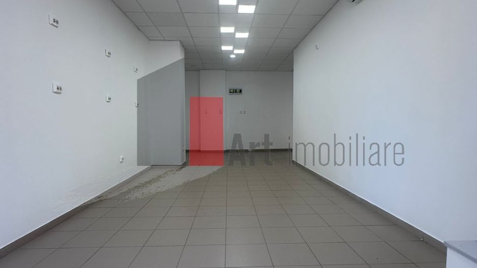 Spatiu comercial de inchiriat in zona Pantelimon - Poză 1