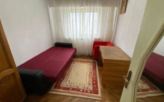 3 Camere | Semidecomandat | Balcon | CT | Liber | - Poză 4