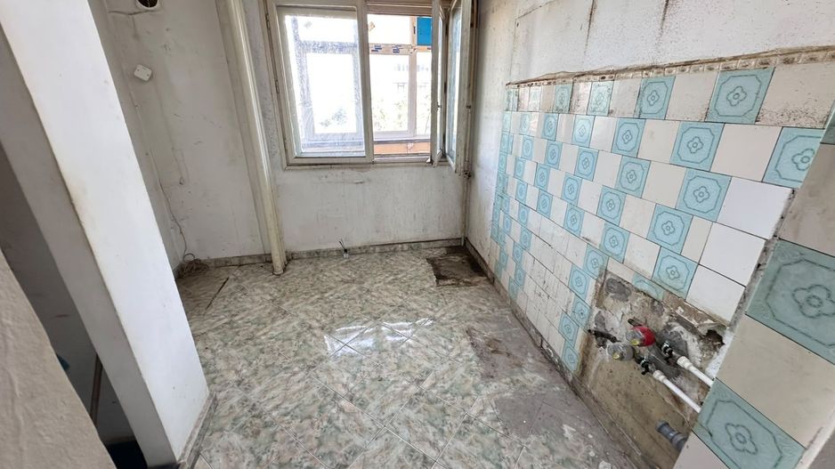 Apartament de vanzare 3 camere Giulesti/Crangasi/Bloc Reabilitat A269 - Poză 12