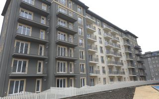 COM 0% I 2 CAMERE COSMOPOLIS I PARCARE INCLUSA I BLOC 2025 - Poză 23