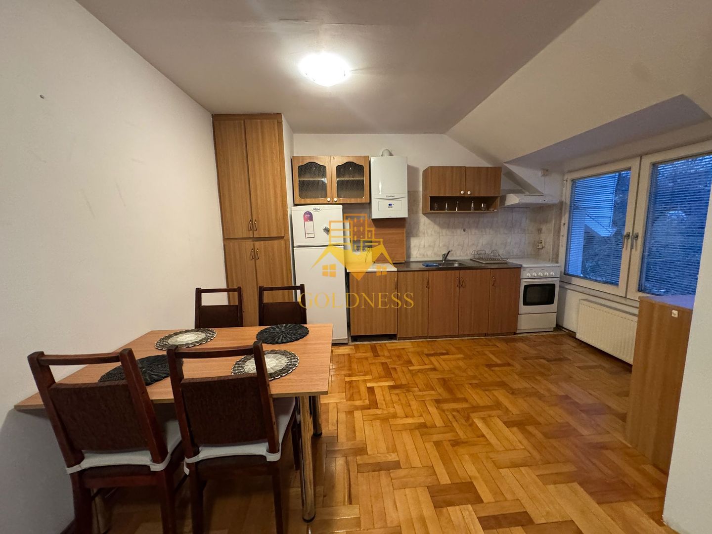 3 camere, decomandate, Zorilor Zona UMF, Pajistei, Gheorghe Marinescu - Poză 11