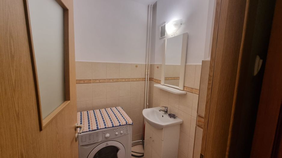 Apartament 3 camere, zona ultracentrala - Poză 11
