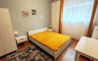 2 camere, mobilat modern, spatios, Central, zona Horea - Poză 4
