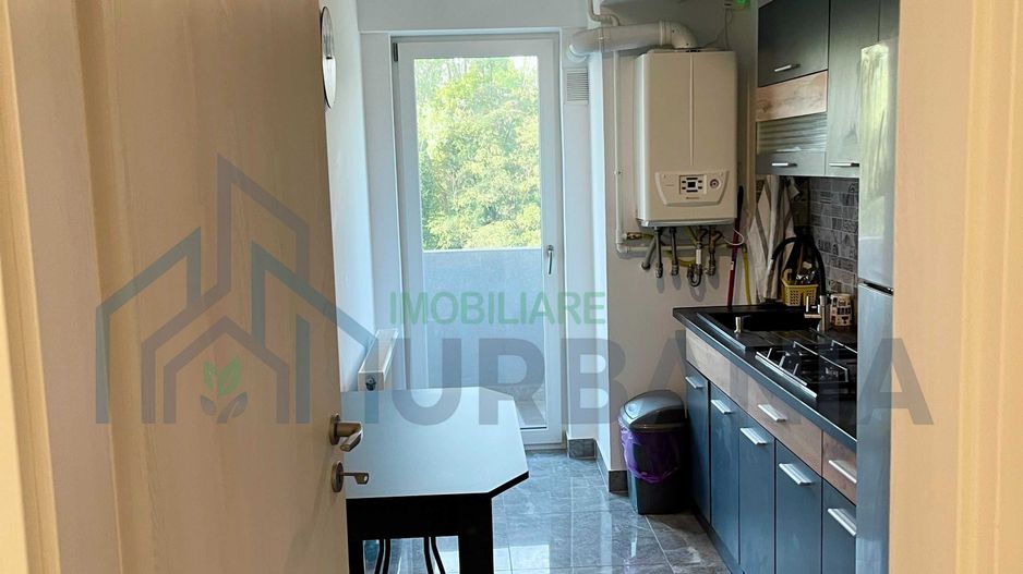 Apartament 1 camera decomandat, Grand Elite Residence, Tatarasi, Iasi - Poză 4