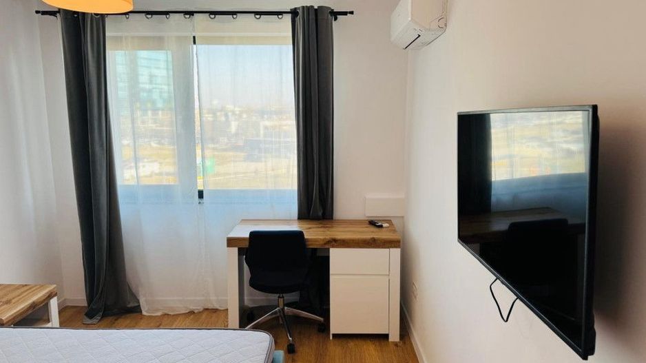 Închiriere apartament 4 camere 146mp | Parcare subterană | Boxă - Poză 19