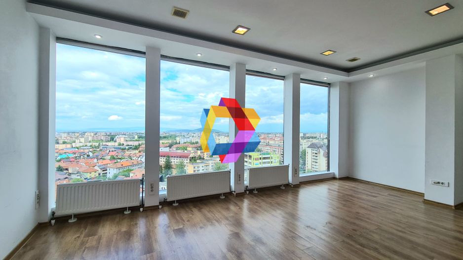 Spatiu birouri de închiriat Brasov - 40 mp  # plus-imo.ro - Poză 1