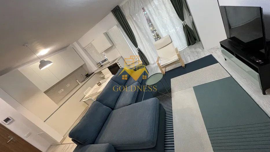 2 camere, modern, parcare, terasa,bloc nou,Buna Ziua, Sophia Residence - Poză 3