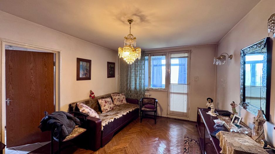 Apartament 2 camere Titan - Poză 3