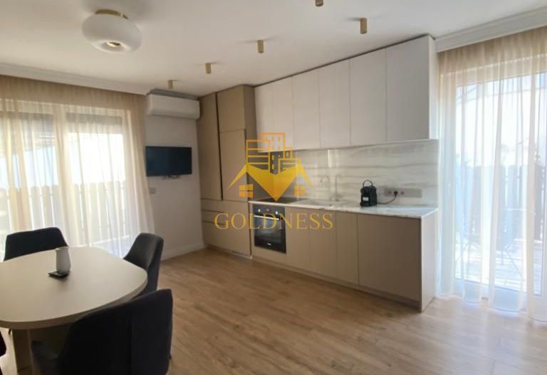 2 camere cu gradina proprie Central. Bloc 2021. Zona UBB Drept! - Poză 1