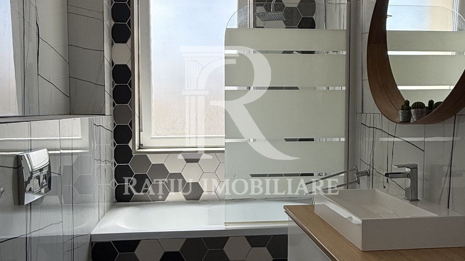 Apartament cu 3 camere de închiriat | Prima Shops | Oradea - Poză 6
