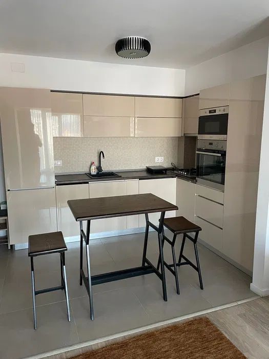 Apartament superb Politehnica-Grozavesti - Poză 6