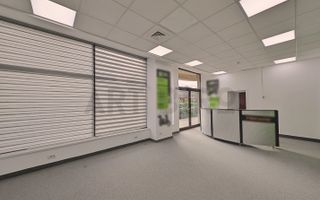 Zero comision, 220mp parter Grozavesti, parcare, metrou 1 minut mers - Poză 2